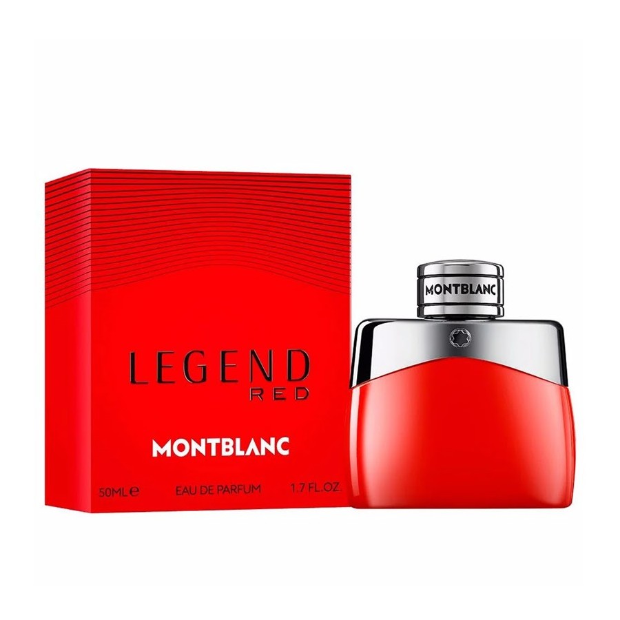 Montblanc - Legend Red EDP
