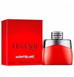 Montblanc - Legend Red EDP