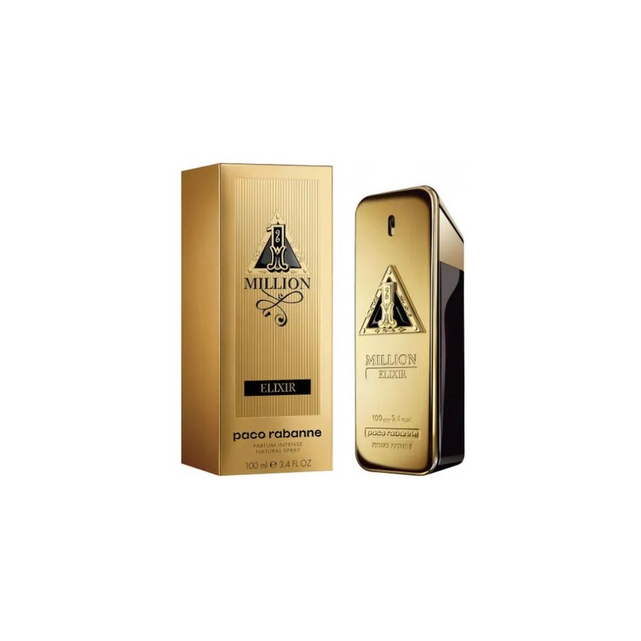 Paco Rabanne - 1 Million Elixir EDP