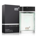 Montblanc - Presence EDT