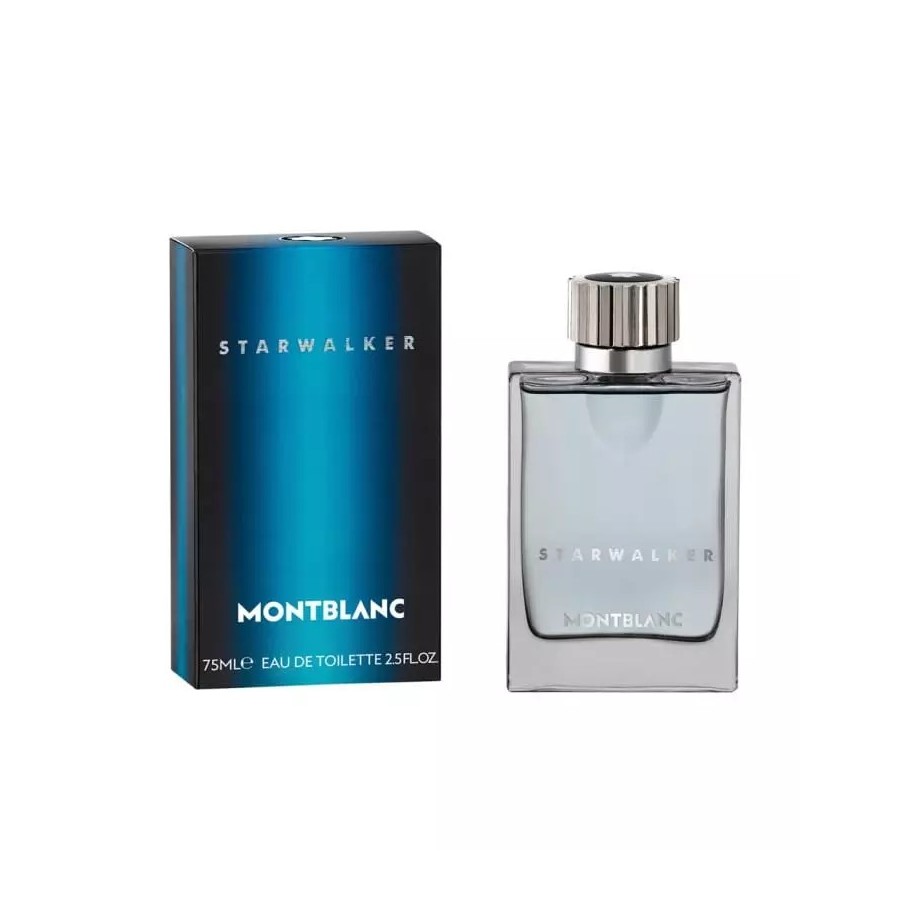 Montblanc - Starwalker EDT