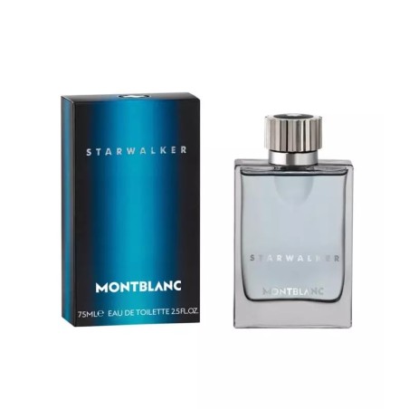 Montblanc - Starwalker EDT