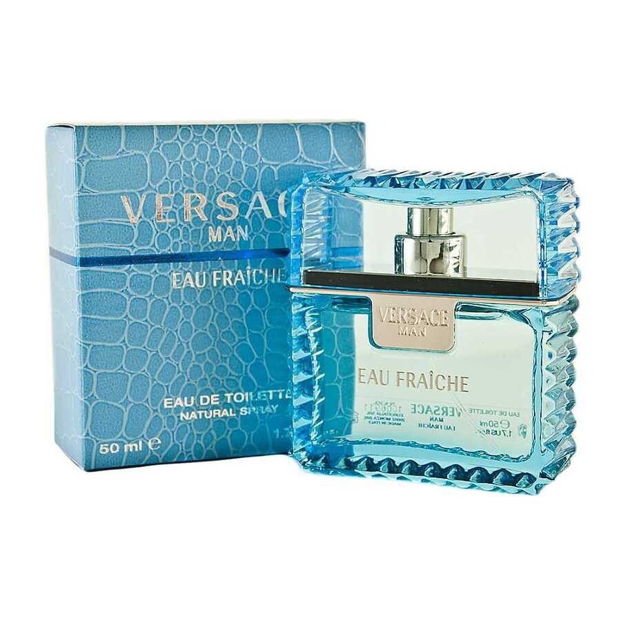 Versace - Man Eau Fraiche EDT