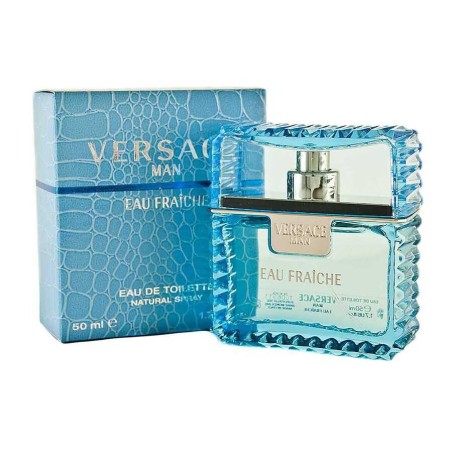 Versace - Man Eau Fraiche EDT