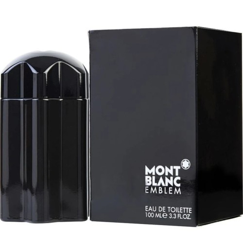 Montblanc - Emblem EDT