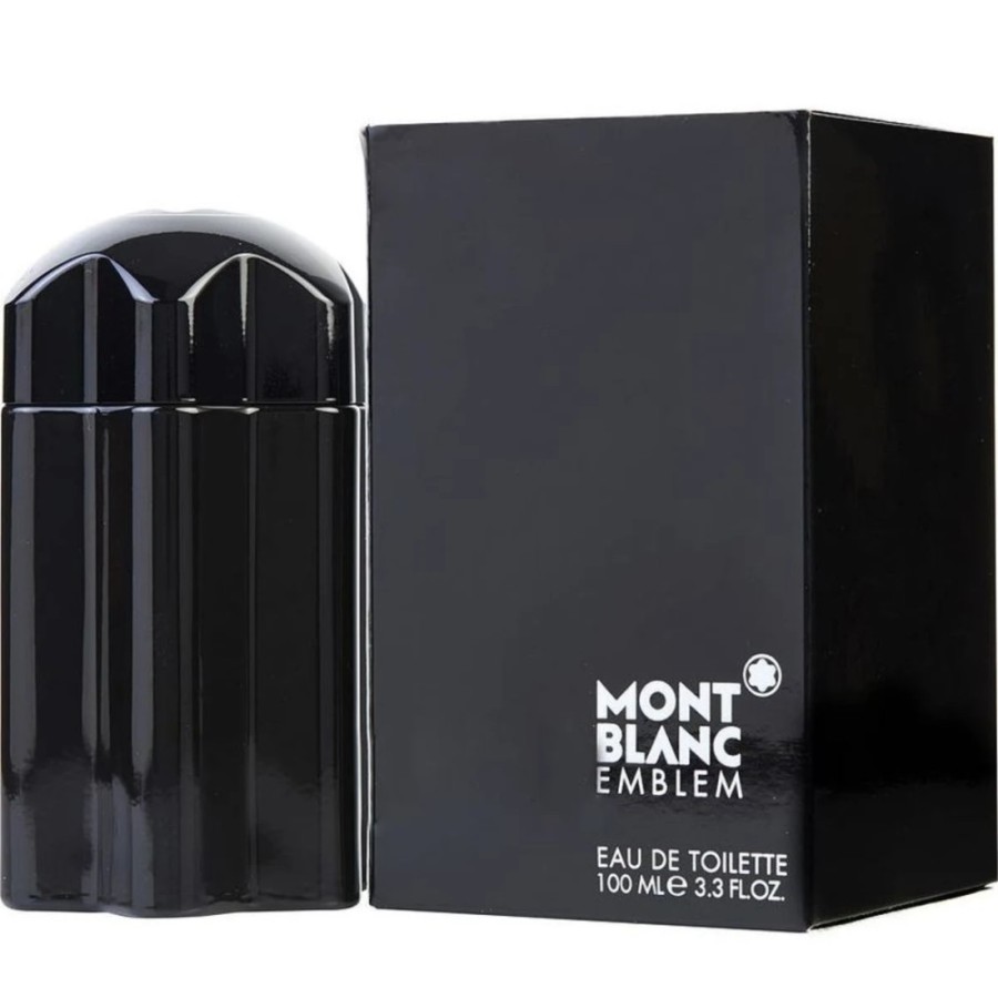 Montblanc - Emblem EDT