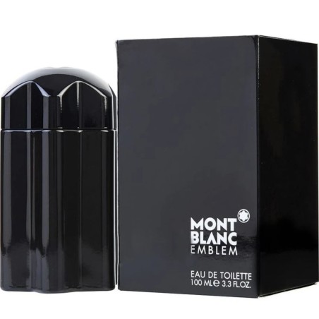 Montblanc - Emblem EDT
