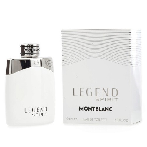 Montblanc - Legend Spirit EDT