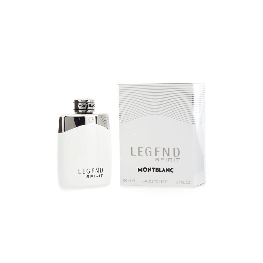 Montblanc - Legend Spirit EDT