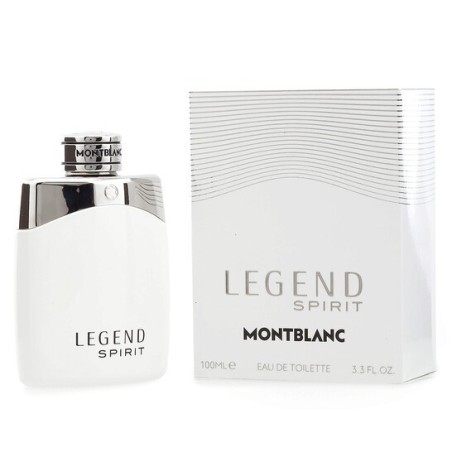 Montblanc - Legend Spirit EDT