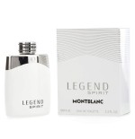 Montblanc - Legend Spirit EDT
