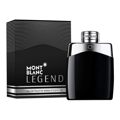 Montblanc - Legend EDT
