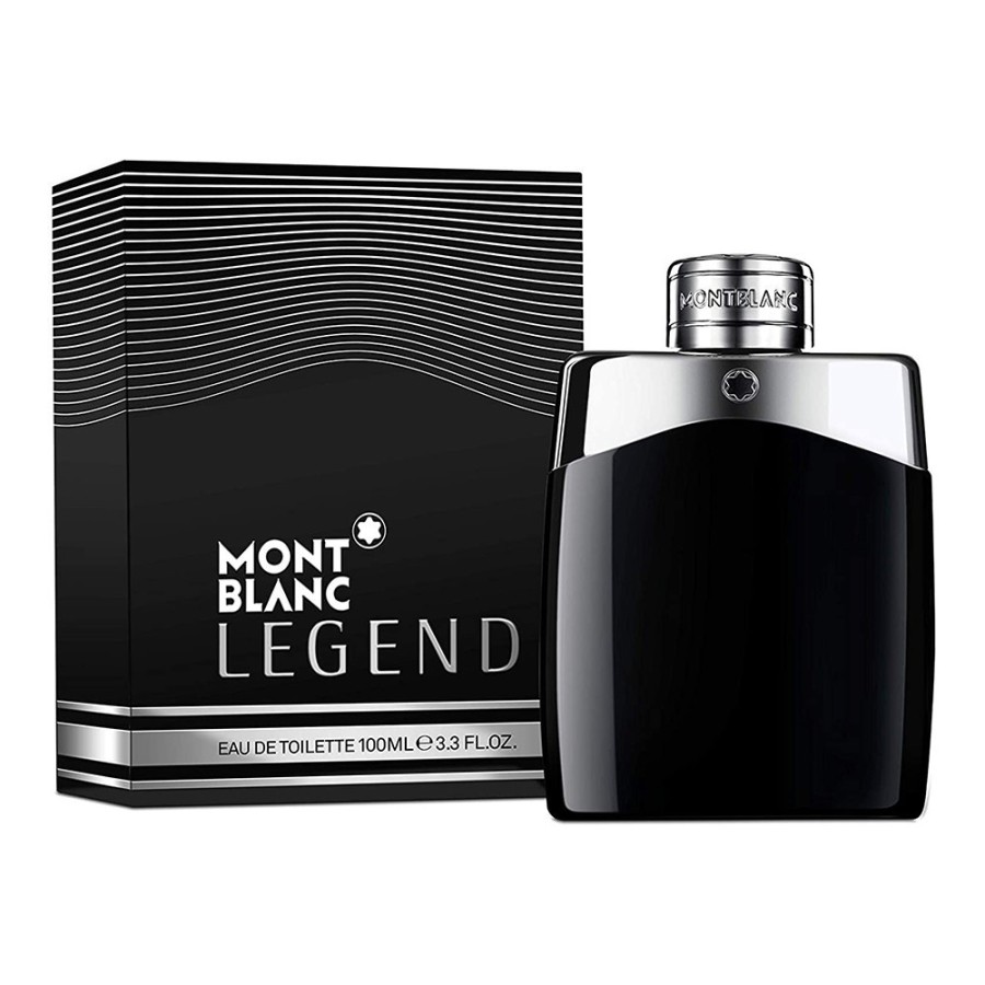 Montblanc - Legend EDT