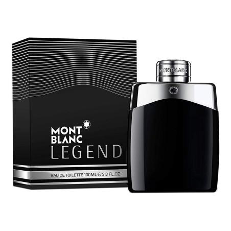 Montblanc - Legend EDT