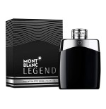 Montblanc - Legend EDT
