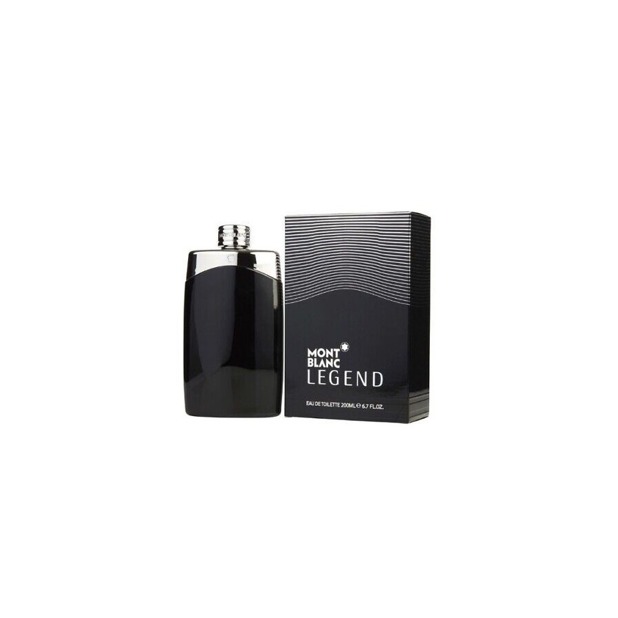Montblanc - Legend EDT