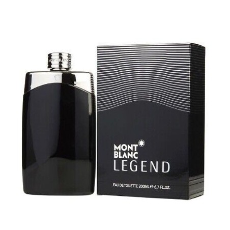 Montblanc - Legend EDT