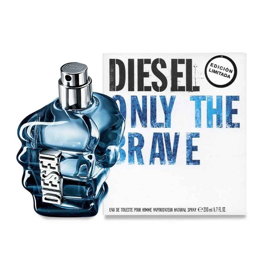 Diesel - Only The Brave EDT