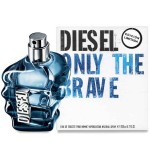 Diesel - Only The Brave EDT