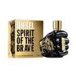 Diesel - Spirit Of The Brave EDT