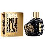 Diesel - Spirit Of The Brave EDT