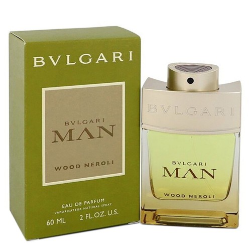 Bvlgari - Bvlgari Man Wood Neroli EDP