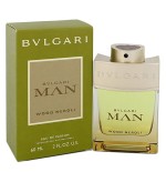 Bvlgari - Bvlgari Man Wood Neroli EDP