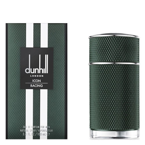 Dunhill - Icon Racing EDP