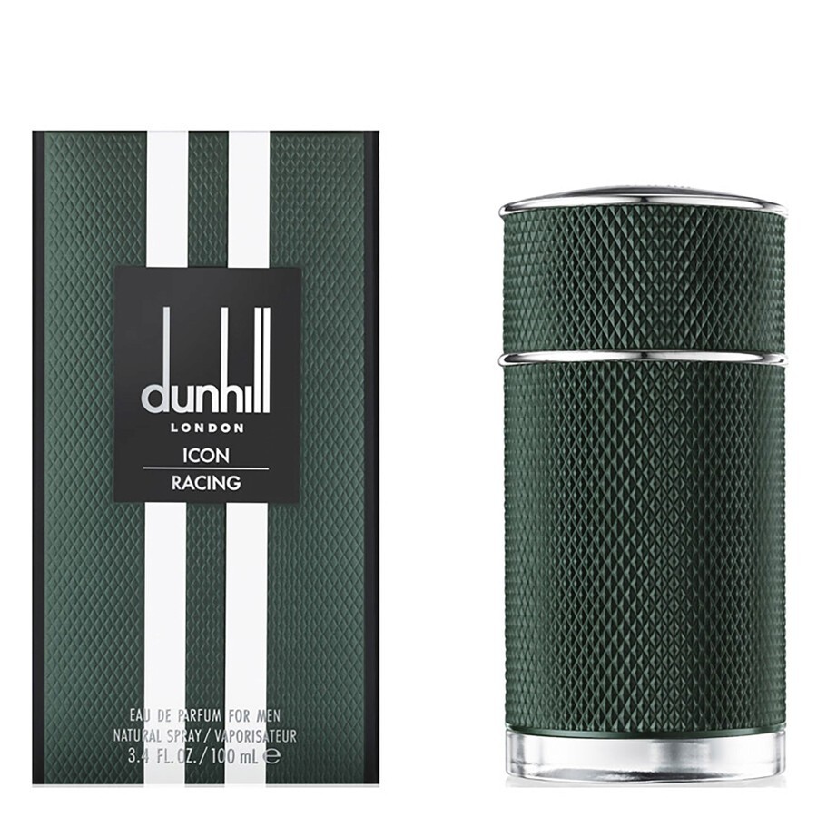 Dunhill - Icon Racing EDP