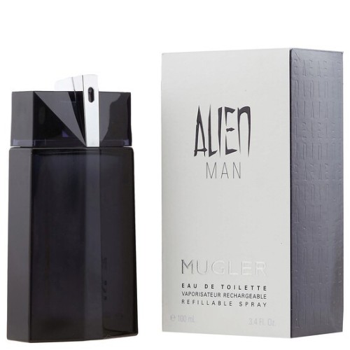 Mugler - Alien Man EDT