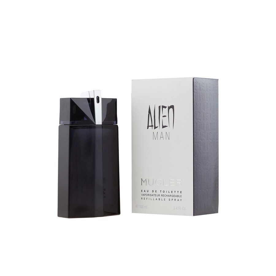 Mugler - Alien Man EDT