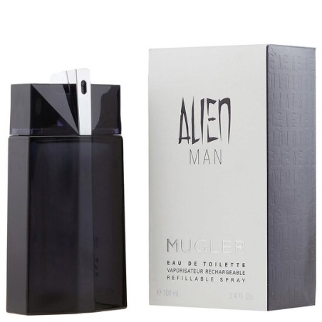 Mugler - Alien Man EDT
