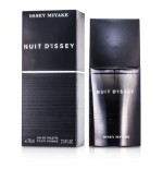 Issey Miyake - Nuit D Issey EDT