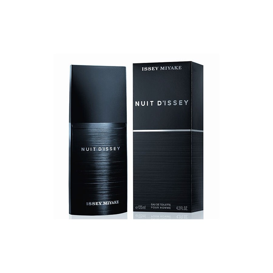 Issey Miyake - Nuit D Issey EDT
