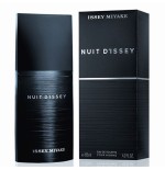 Issey Miyake - Nuit D Issey EDT
