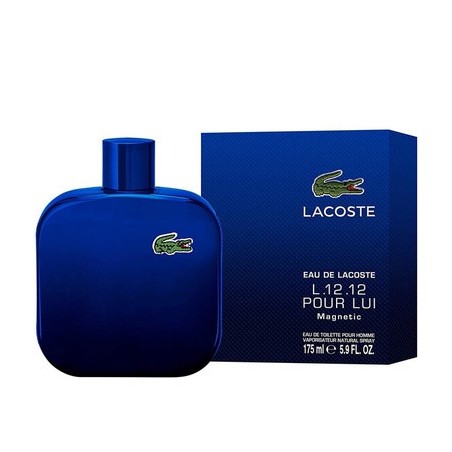 Lacoste - Eau de Lacoste Magnetic EDT