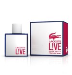 Lacoste - L!ve EDT