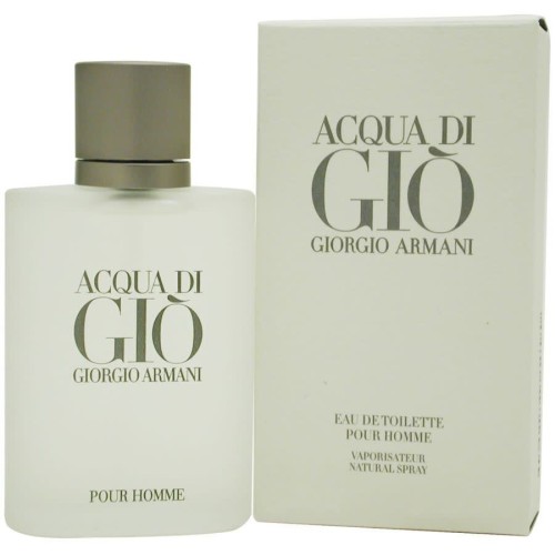 Giorgio Armani - Acqua di Giò EDT
