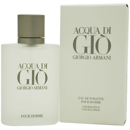 Giorgio Armani - Acqua di Giò EDT