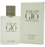 Giorgio Armani - Acqua di Giò EDT