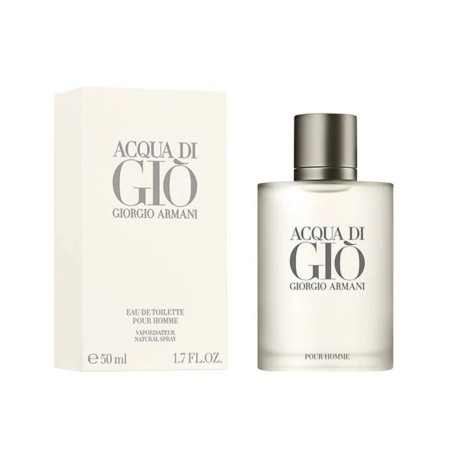 Giorgio Armani - Acqua di Giò EDT