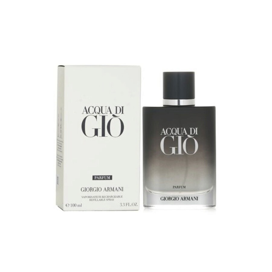 Giorgio Armani - Acqua di Giò Parfum