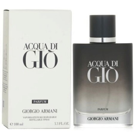 Giorgio Armani - Acqua di Giò Parfum