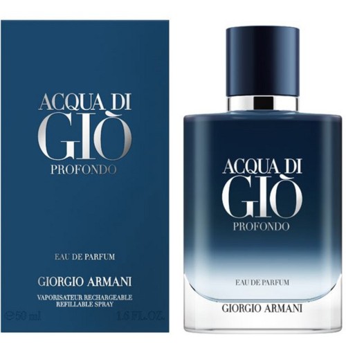 Giorgio Armani - Acqua di Giò Profondo