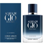 Giorgio Armani - Acqua di Giò Profondo