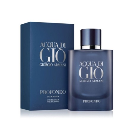 Giorgio Armani - Acqua di Giò Profondo