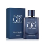 Giorgio Armani - Acqua di Giò Profondo