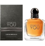 Giorgio Armani - Stronger With You EDT