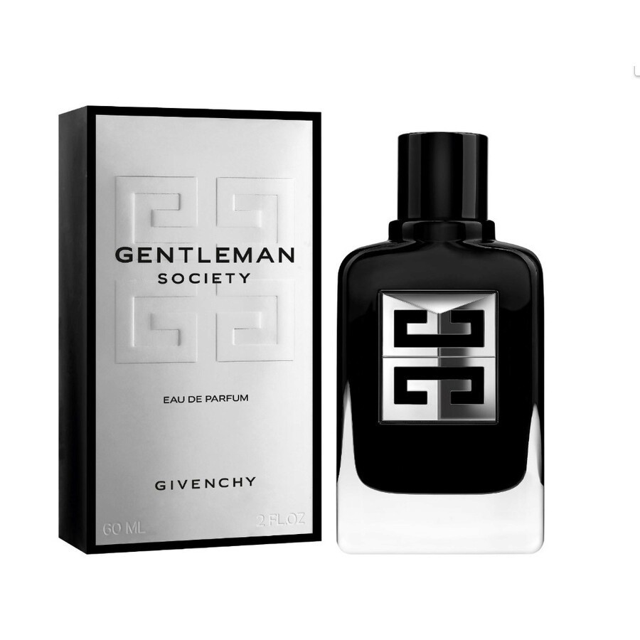 Givenchy - Gentleman Society EDP