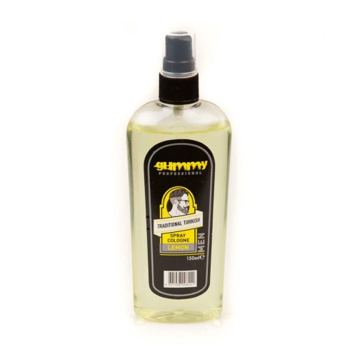 Gummy Professional - Água de Colónia Limão